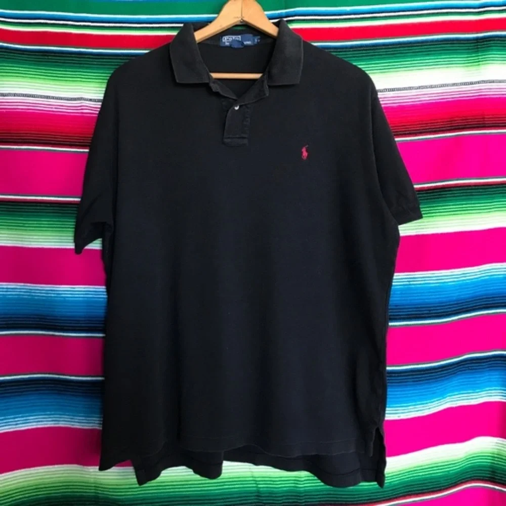 Polo Men’s Solid